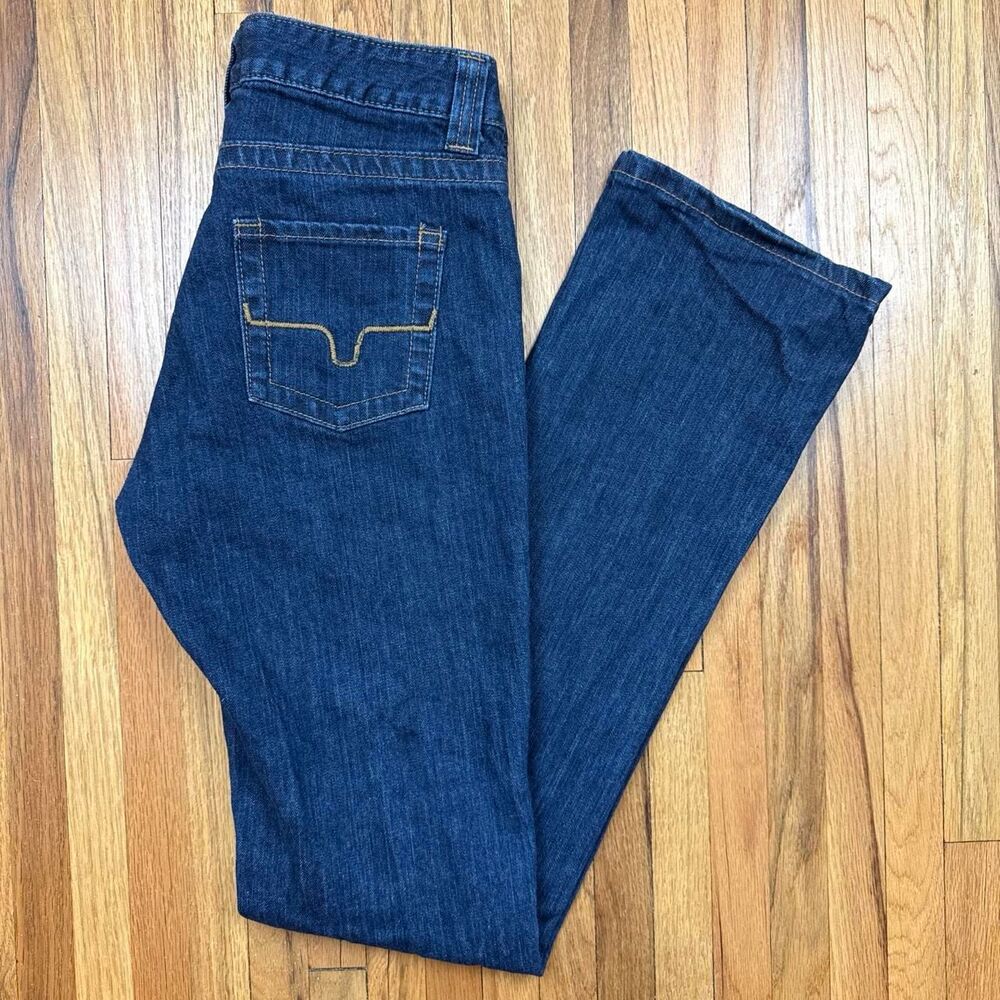 Kimes-ranch Women's Blue and Navy Jeans